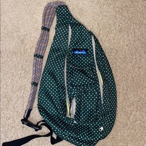 Kavu bag